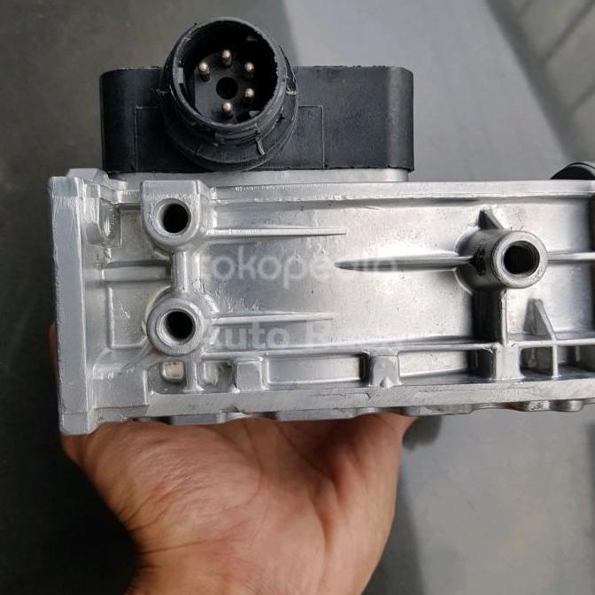 @@@@] BMW E30 E36 E34 M40 318i MAF mass air flow meter sensor udara