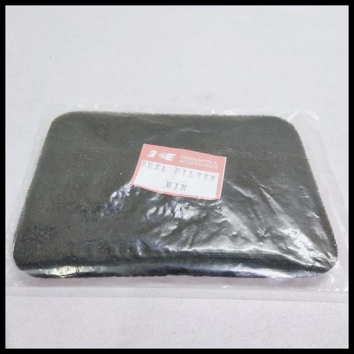 TERLARIS BUSA FILTER WIN SARINGAN HAWA UDARA KARBURATOR HONDA WIN 