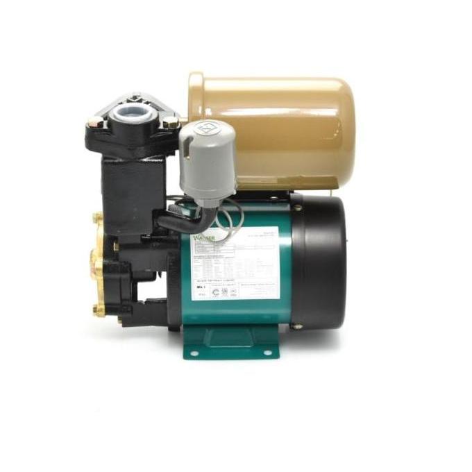 {{{{}}] Wasser Pompa Air Sumur Dangkal Pw-139 Ea