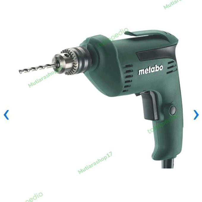`````````] Metabo Mesin Bor Listrik Rotary / Impact Drill Listrik 10 Mm