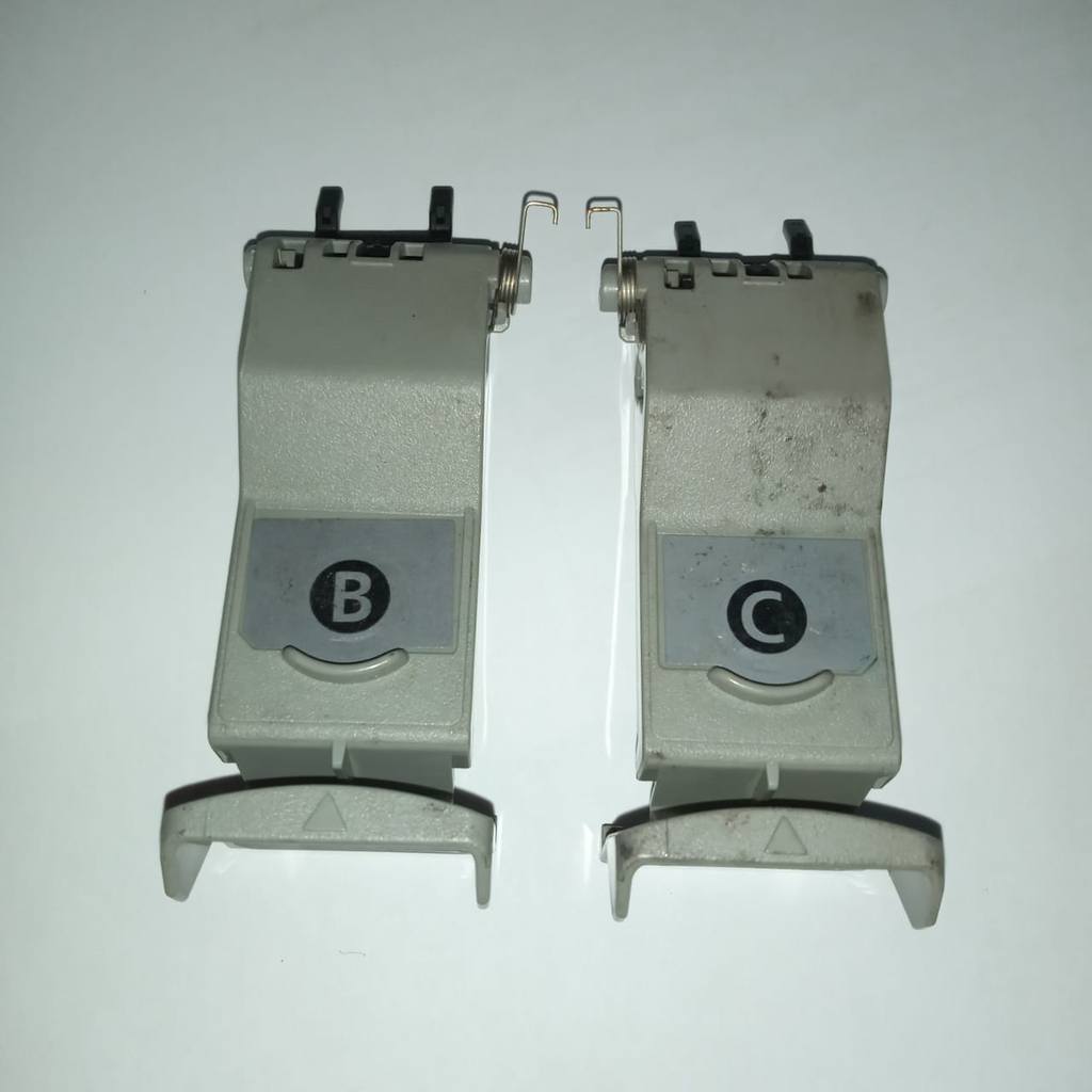 Tutup Rumah Cartridge Canon MP258 / MP287/ MP237/ IP2770