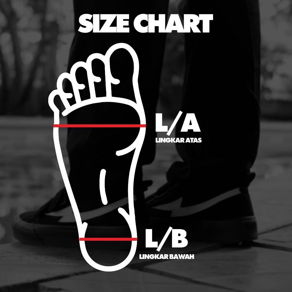 HOT SABA Tuxedo All Black - Sepatu Loafer Sneakers Pria Wanita Original 100% TXD 02