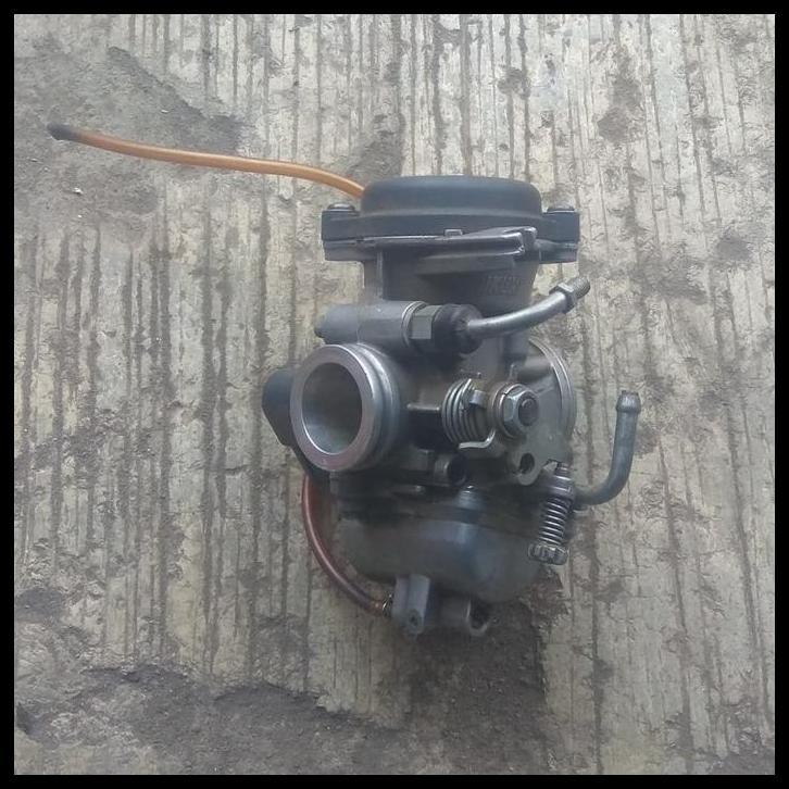 TERBARU KARBURATOR BYSON ORIGINAL COPOTAN
