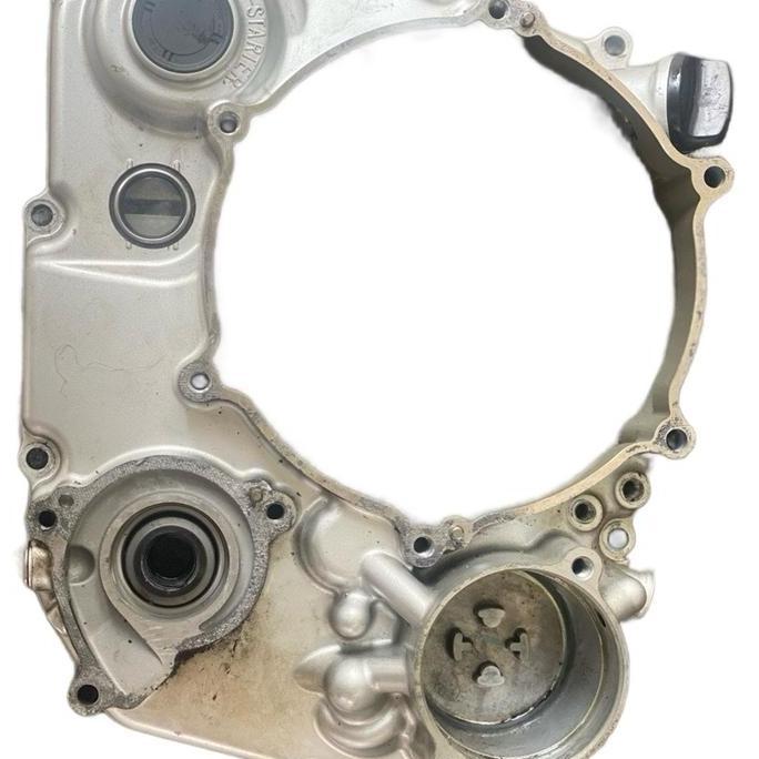 Carter Kopling Kawasaki Klx 250 (Bekas)