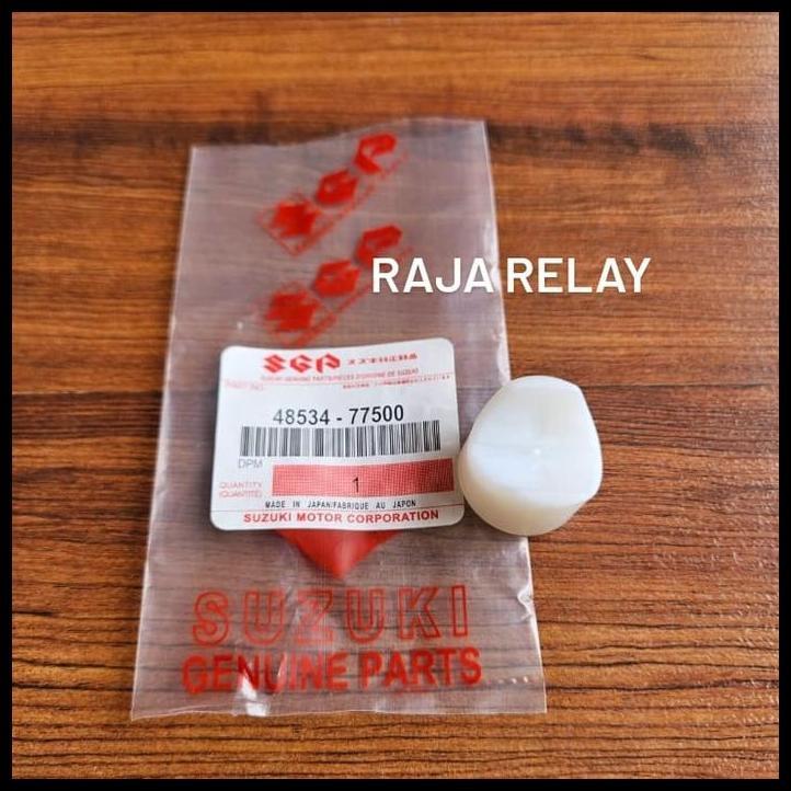 TERBARU PLUGER GUIDE STERING RACK STEER ST100 FUTURA 1.3 FUTURA 1.5 T120SS 48534-77500