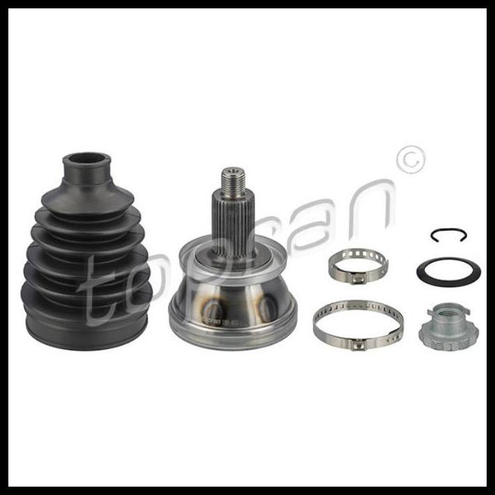 DISKON CV JOINT KIT VW POLO 109403/6R0498099 TOPRAN 