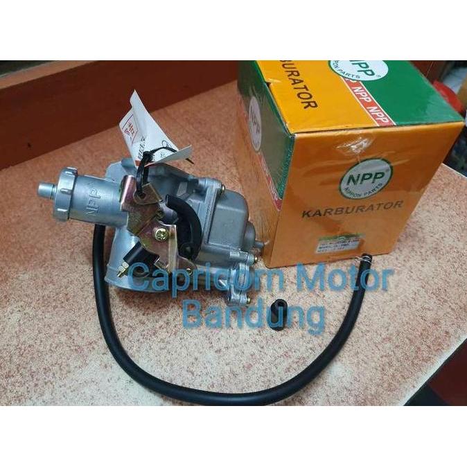 Karburator Karbu GL PRO GLPRO LAMA NPP