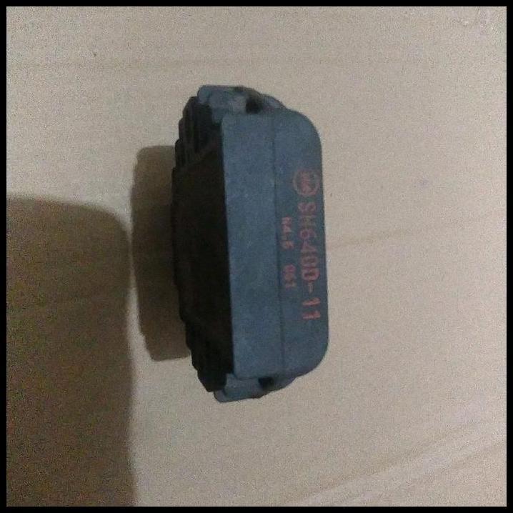 DISKON KIPROK REGULATOR YAMAHA VIXION LAMA 3CI ORIGINAL COPOTAN UNTUK MOTOR YAMAHA VIXION LAMA !!!!!