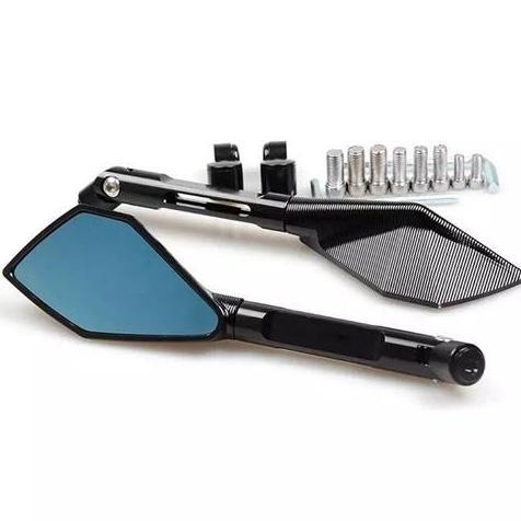 DF136 >> Spion Tomok v2 universal variasi ninja nmax aerox xmax vixion rx king