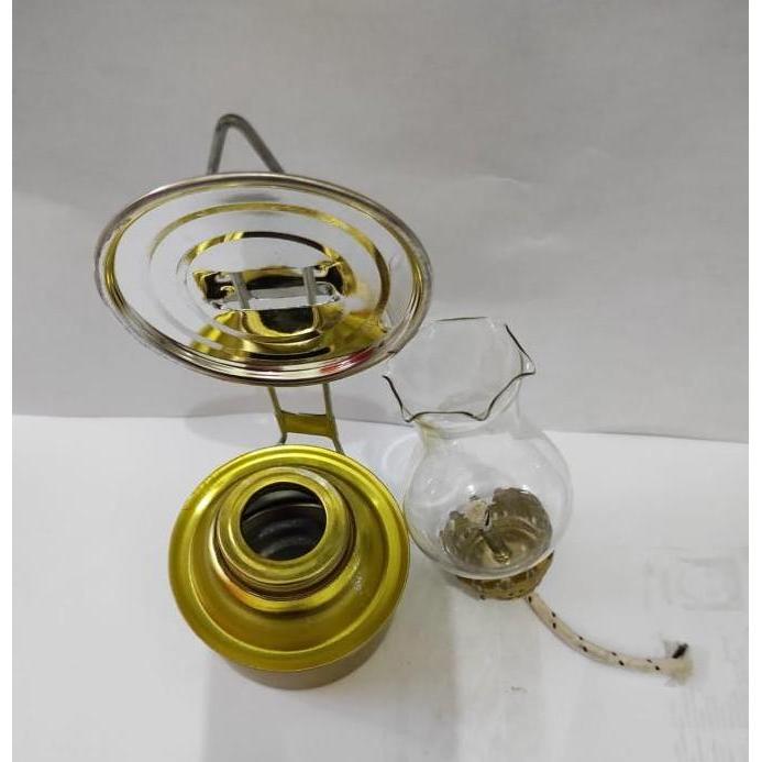 Lampu Ublik Minyak Tanah Lampu Teplok