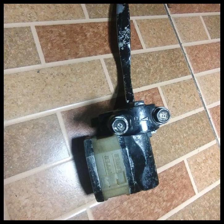 GRATIS ONGKIR MASTER REM DEPAN THUNDER ORIGINAL COPOTAN