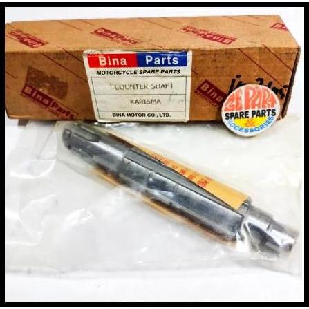 DISKON AS GIR DEPAN KARISMA SUPRA X 125 !!!!!