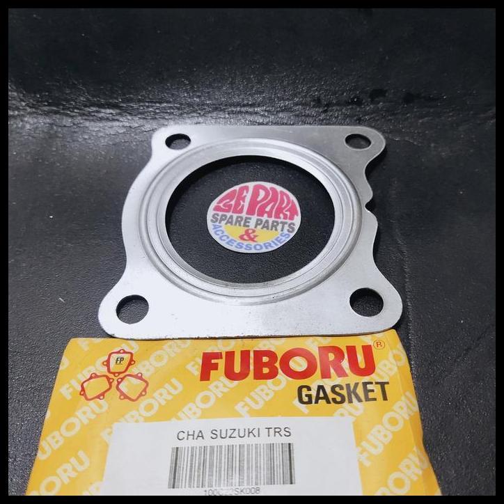 HOT DEAL PAKING HEAD TRS PERPAK BLOK CHA CYLINDER HEAD SUZUKI TRS