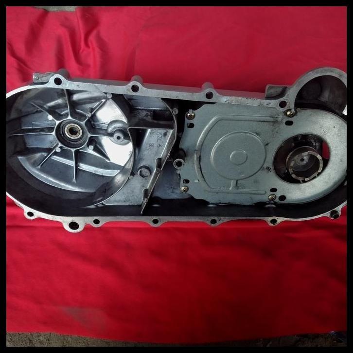 TERBARU BLOCK BLOK BAK CVT BEAT FI . SCOOPY FI . SPACY PNP BEAT KARBU ORIGINAL 