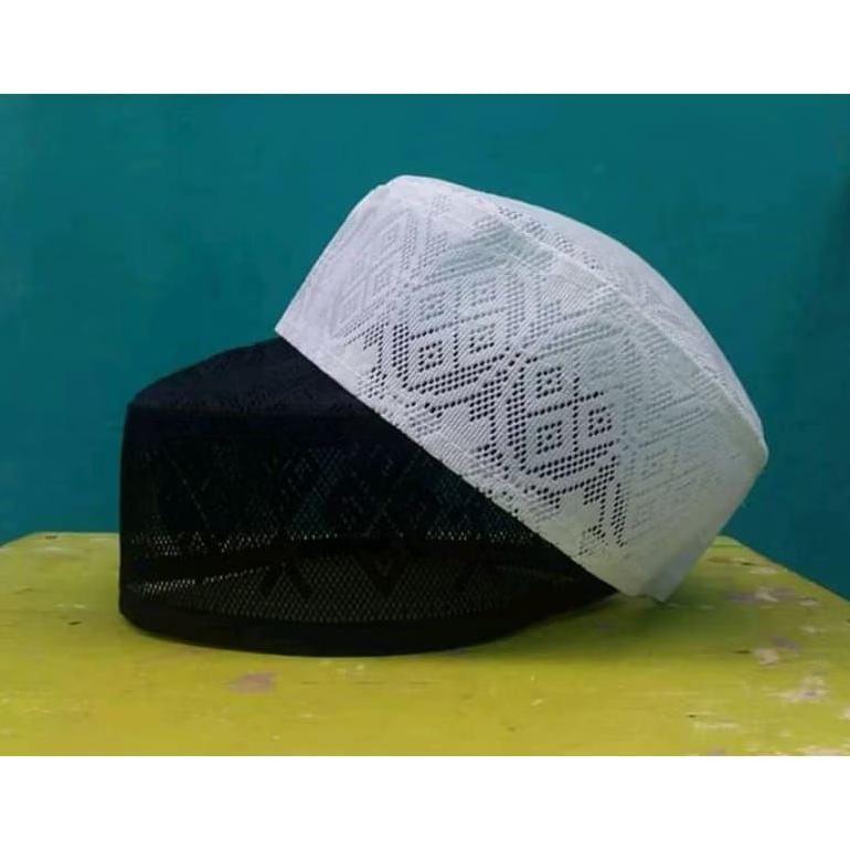 ORIGINAL PECI JALA ALDAN DEWASA / PECI MUSLIM BERKUALITAS / PECI MURAH / READY MAKASSAR