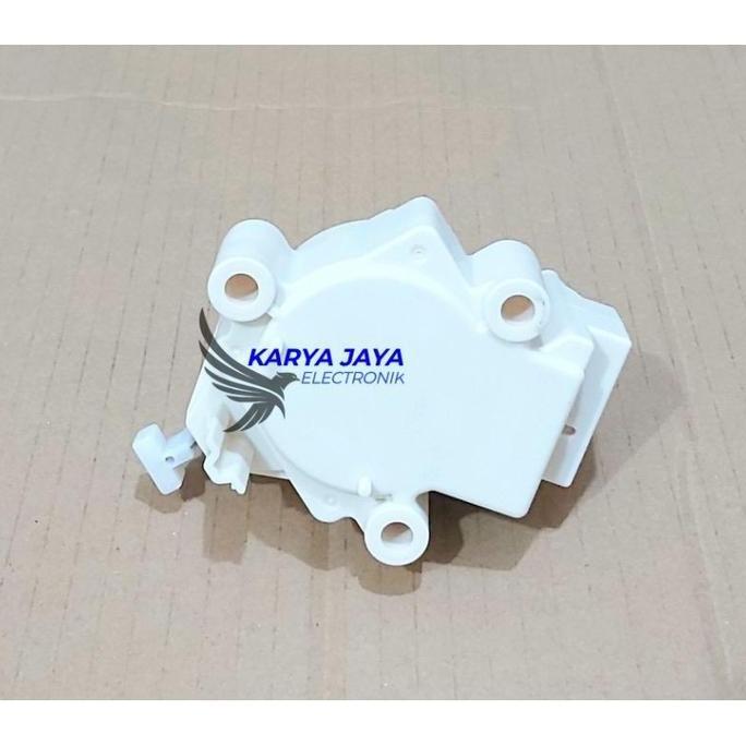 Instancodbisa- Drain Motor Mesin Cuci Lg 1 Tabung / Motor Drain Mesin Cuci Lg Otomatis