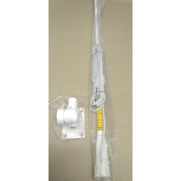 Instancodbisa- Antenna Antena Radio Rig Kapal Marine Vhf Bagus
