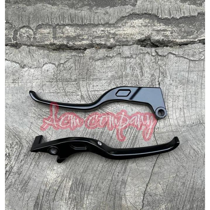 JHOZENUS TUAS REM HENDLE KANAN KIRI BUAT MASTER REM RCB BREMBO DOMINO UNIVERSAL TUAS REM/KOPLING RCB