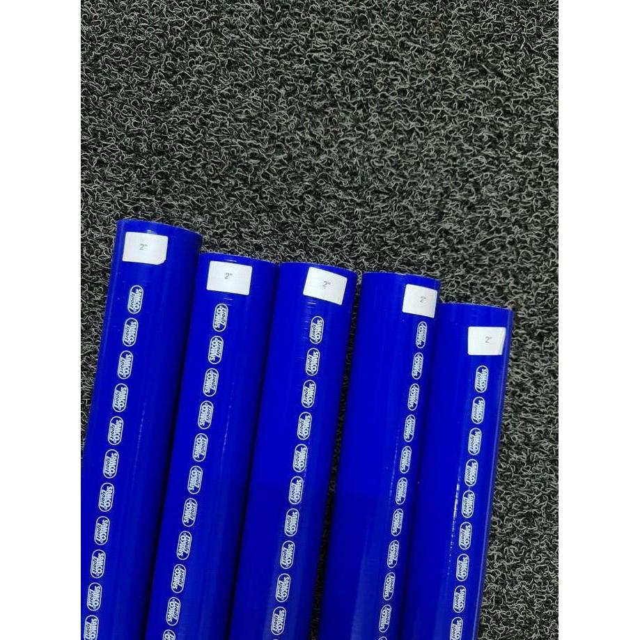 KIELOZA Selang Samco 2.0 Radiator 1 meter Selang Samco radiator per meter