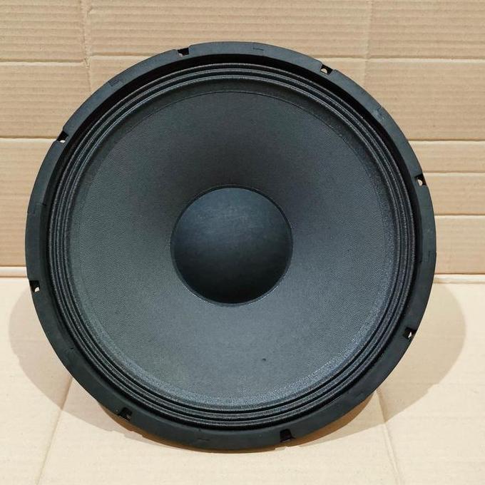 promo SPEAKER ELSOUND 15INCH FULL RANGE WOOFER ORIGINAL