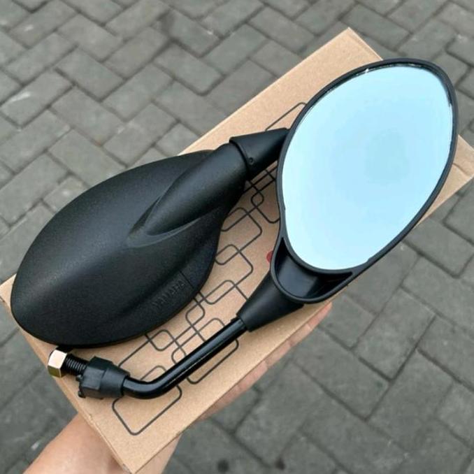 DV327 >> Spion X1 Yamaha All Type Mio Aerox Nmax Jupiter Sepion Kiri kanan Model ori Thai X1