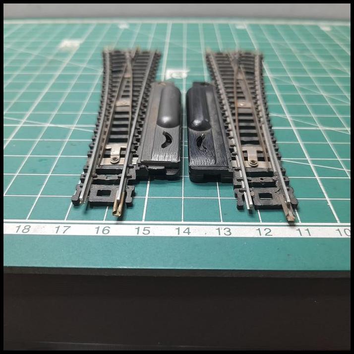 GRATIS ONGKIR LIMA N GAUGE - SEPASANG WESEL MANUAL KIRI DAN KANAN (525&526) TR27 