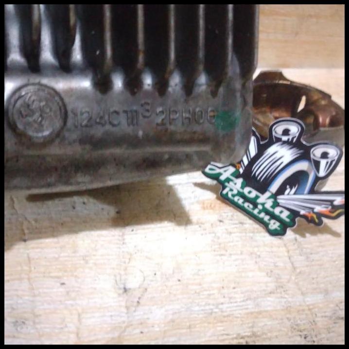 TERBARU BLOCK BLOK SEHER BORING MIO M3 . MIO Z . SOUL GT 125 . FINO 125 ORI 