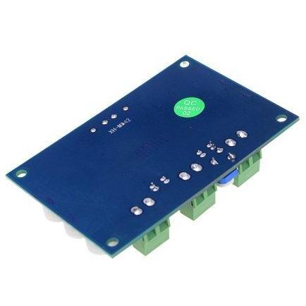 promo XH-M542 TPA3116D2 Audio Power Amplifier Class-D Single 100watt