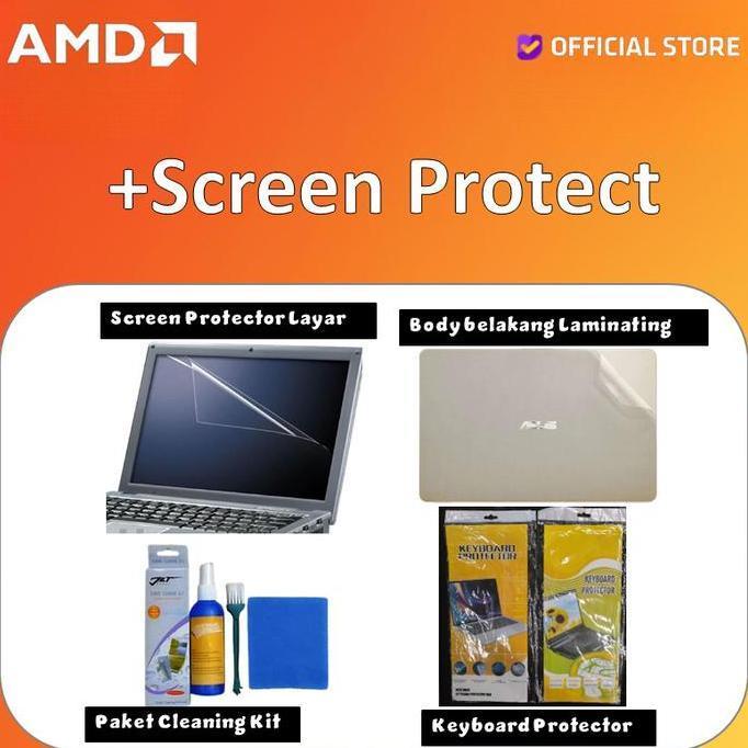 HP 255 G8 RYZEN 5 5500U 8GB / 16GB 256SSD / 512SSD W11 15" FHD SLIM