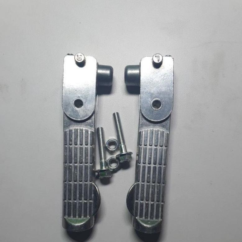 Footstep Injakan Kaki Kymco LX