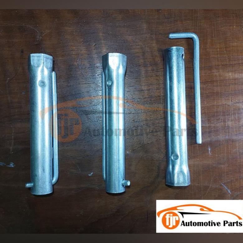 :>:>:>:>] Kunci Busi Mobil KIJANG L300 FUTURA KIJANG KAPSUL CARRY