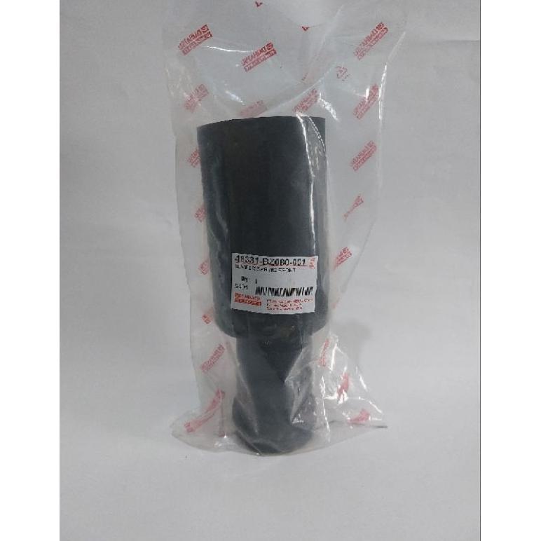 ] Boot Shock Depan Granmax Luxio / Stoper Karet Boot Shock Depan Granmax Luxio