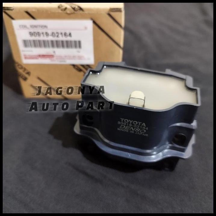 TERLARIS COIL IGNITION KOIL TWINCAM GREAT COROLLA ALL NEW / CORONA ABSOLUTE 