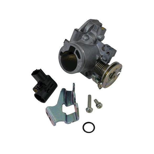 Throttle Body Sensor TPS Vario 150 New K59J 16410K59A71 ASLI ORIGINAL AHM