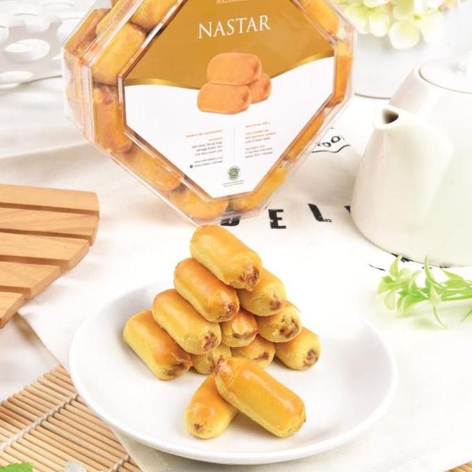 Holland Bakery - Nastar Kue Kering