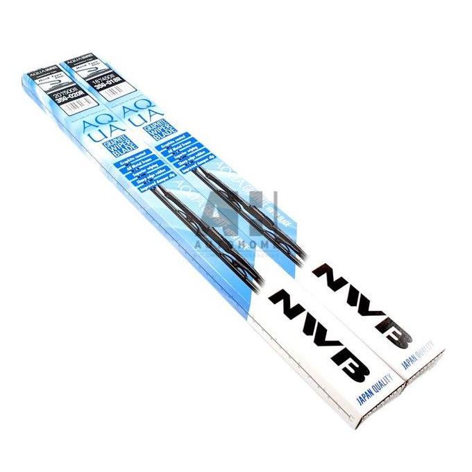 Wiper Depan Toyota Kijang Kapsul 1997-2003 - NWB AQUA 20 18