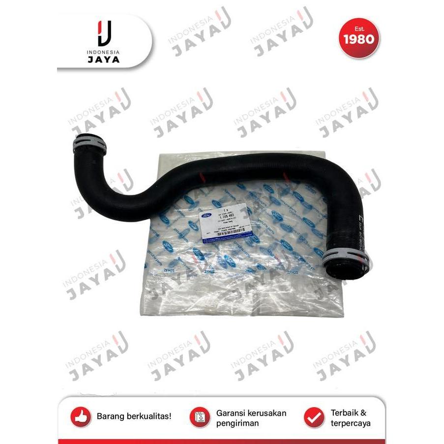 Selang Radiator Bawah Ford Fiesta