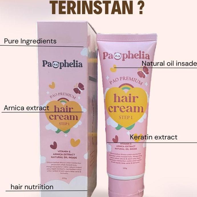 Berkilau- Pao Obat Kutu (Free Sisir +Wadah ) Bpom Bisa Cod Obatkutuinstan