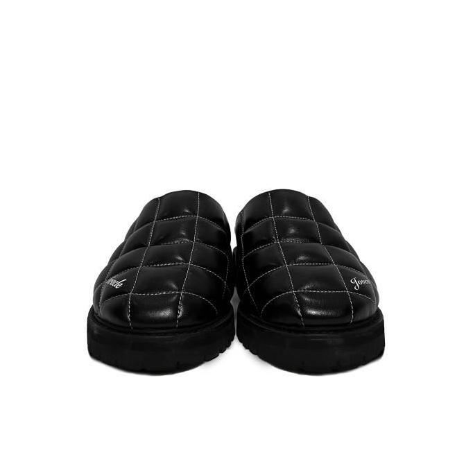 Jovem x Miracle Loafers - Mul Puffed TA