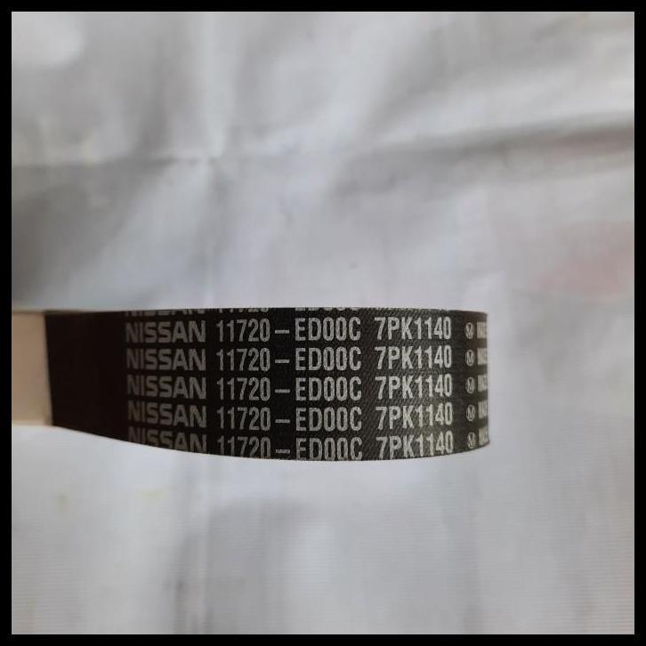 TERLARIS TALI KIPAS FAN BELT LIVINA 1500CC