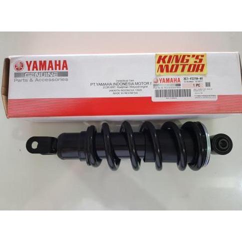 monoshock / shock belakang VIXION original yamaha