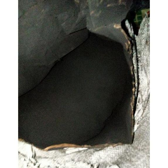 VERF PEWARNA SEMEN WARNA HITAM 1KG