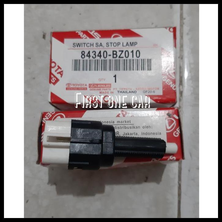 GRATIS ONGKIR SWITCH REM /STOP SWITCH AVANZA/XENIA/GRANMAX 