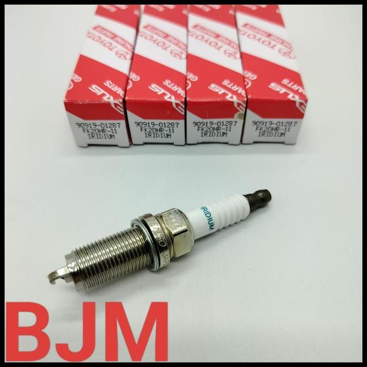 TERMURAH BUSI IRIDIUM TOYOTA INNOVA