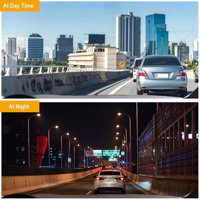 Dvr Dashcam Mobil C309 - Kamera DVR Mobil