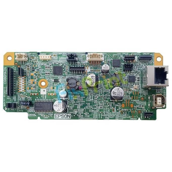 Board L5190 Mainboard L5190 Printer Motherboard L5190 Part Number Assy 2190549 Cabutan