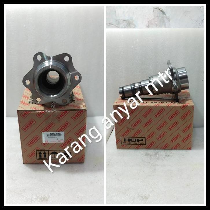 TERBARU HOUSING END 125HT-130HT ATAU PUCUK REBUNG 125HT-130HT