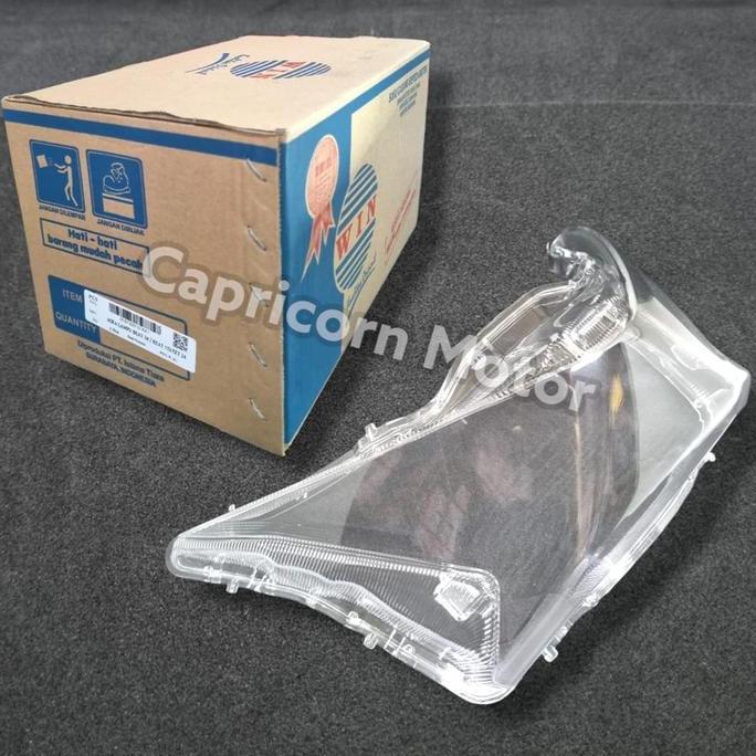 Mika Lampu Kaca Depan BEAT 2024 BEAT STREET WIN