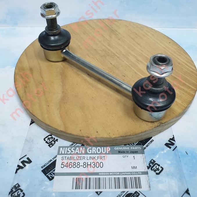 LINK STABIL STABILIZER LINK BELAKANG REAR XTRAIL T30 ORI THAILAND 1PCS