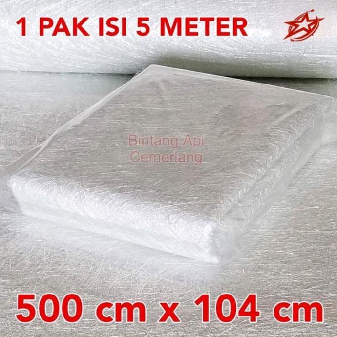Promo SERAT FIBER / SERAT FIBER AQUAPROOF / SERAT FIBER 1KG / FIBERGLASS 200GSM / SERAT FIBER RESIN 